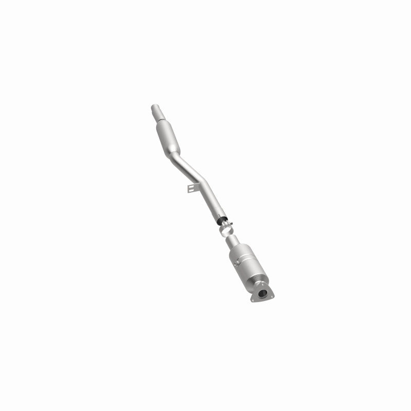 MagnaFlow Left Side Direct Fit Catalytic Converter California Grade 06-08 Audi A6 Quattro 3.2L