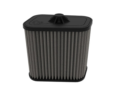 Magnum Flow OE Replacement Air Filter w/ Pro Dry S Media BMW M3 (E90/92/93) 08-13 V8-4.0L S65 aFe Power