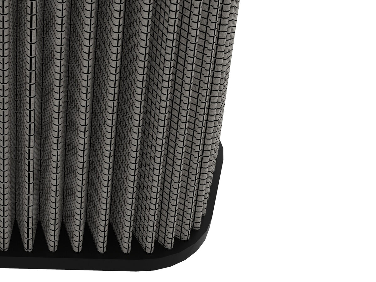 Magnum Flow OE Replacement Air Filter w/ Pro Dry S Media BMW M3 (E90/92/93) 08-13 V8-4.0L S65 aFe Power