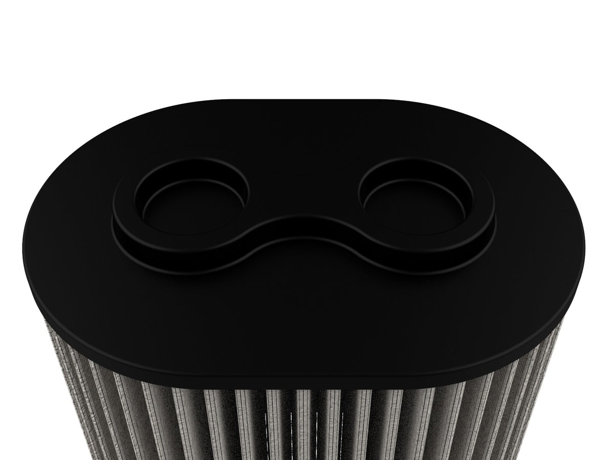 Magnum Flow OE Replacement Air Filter w/ Pro Dry S Media Ford Super Duty 17-19 V8-6.7L (td) / V8-6.2L aFe Power