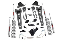 6 Inch Lift Kit | Ford F-250 Super Duty 4WD (11-14)