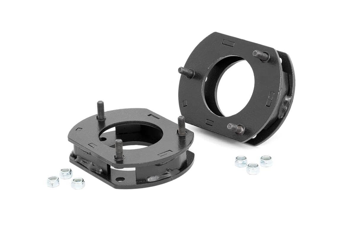 2 Inch Leveling Kit | Jeep Grand Cherokee WK2 2WD/4WD (2011-2022)