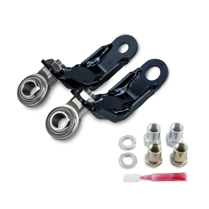 Pitman Idler Arm Support Kit For 1993-1998 Silverado/Sierra 1500-3500 2WD/4WD Cognito