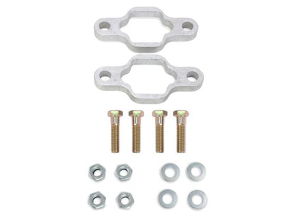 0.5-Inch Front Shock Extender Kit for 2011-2019 Silverado/Sierra 2500/3500 2WD/4WD Cognito