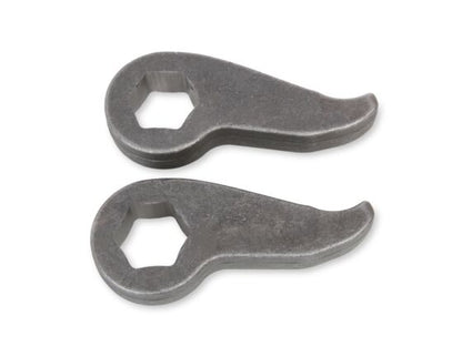 Torsion Bar Keys for 2011-2019 Silverado/Sierra 2500/3500 2WD/4WD Cognito