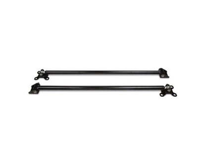 Economy Traction Bar Kit for 0-6 Inch Rear Lift On 2011-2019 Silverado/Sierra 2500/3500 2WD/4WD Cognito