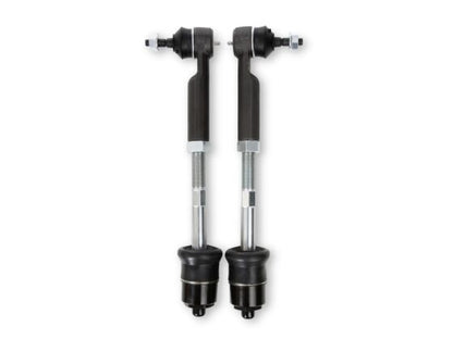 Alloy Series Tie Rod Kit for 2001-2010 Silverado/Sierra 2500/3500 2WD/4WD Cognito