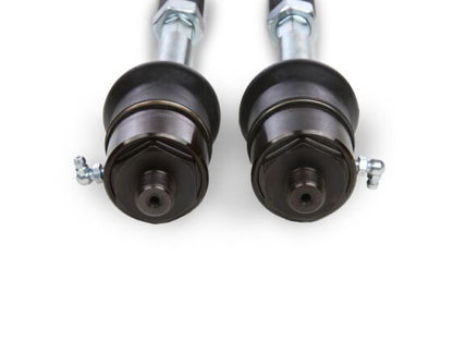 Alloy Series Tie Rod Kit for 2011-2024 Silverado/Sierra 2500/3500 2WD/4WD Cognito