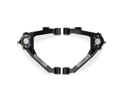 Ball Joint Sm Series Upper Control Arm Kit for 2007-2018 Silverado/Sierra 1500 2WD/4WD OEM Cast Steel Cognito