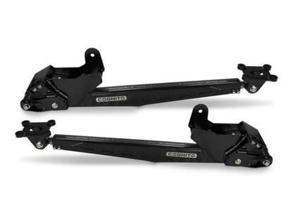 Sm Series Ldg Traction Bar Kit for 2011-2019 Silverado/Sierra 2500/3500 2WD/4WD With 0-5.5 Inch Rear Lift Height Cognito