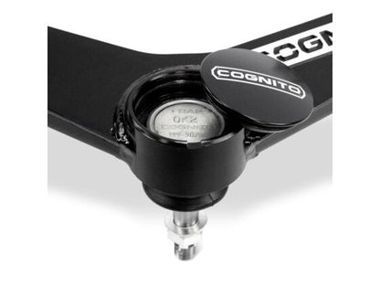 Ball Joint Sm Series Upper Control Arm Kit For 2020-2024 Silverado/Sierra 2500/3500 2WD/4WD Cognito