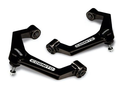 Ball Joint Sm Series Upper Control Arm Kit For 2020-2024 Silverado/Sierra 2500/3500 2WD/4WD Cognito