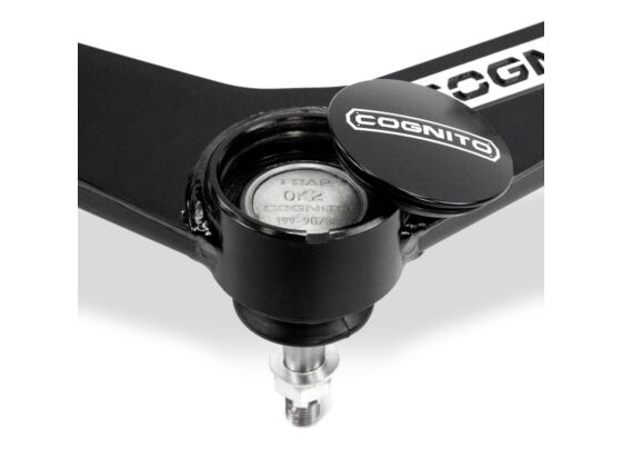 Ball Joint Sm Series Upper Control Arm Kit For 2011-2019 Silverado/Sierra 2500/3500 2WD/4WD Cognito