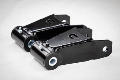 1 Inch Drop Shackle Cognito
