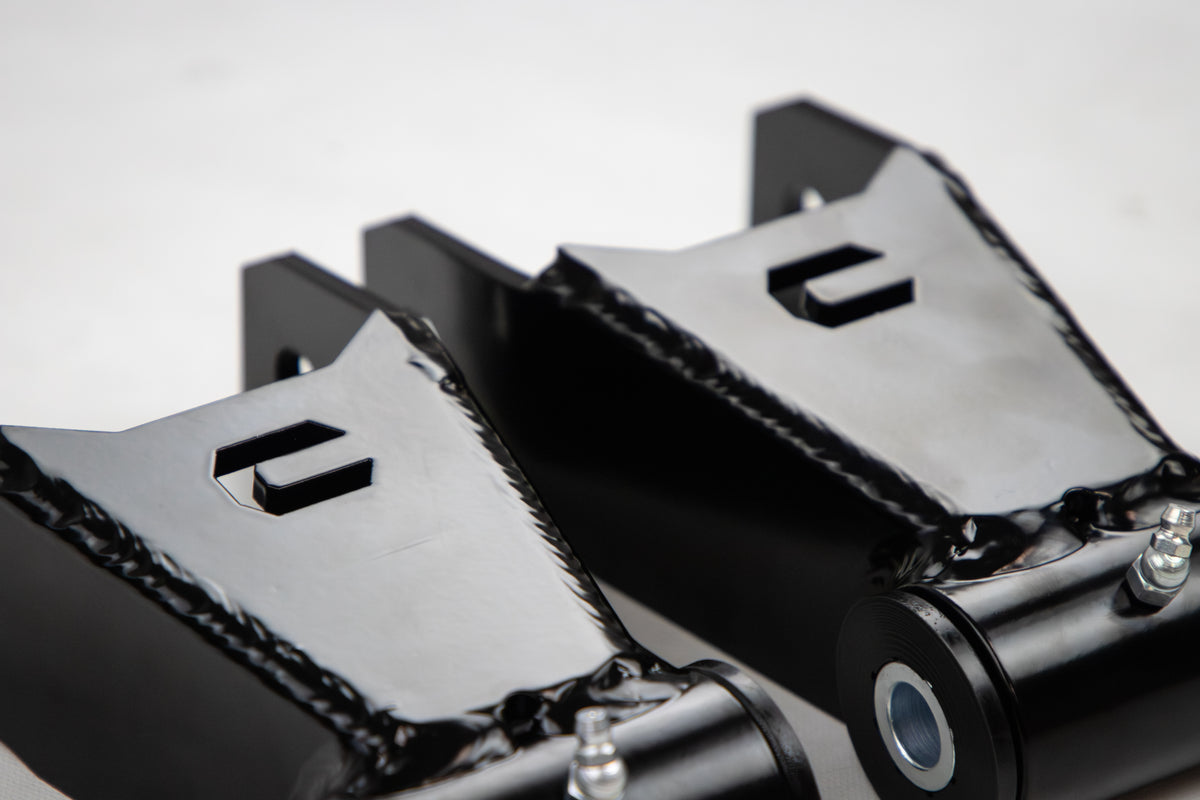 1 Inch Drop Shackle Cognito