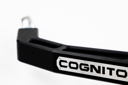 2019-2026 GM 1500/2021-2026 GM SUV, Front, Billet Upper Control Arm w/ Delta Joint Kit Cognito