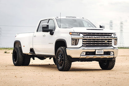 3-Inch Performance Leveling Kit for 2020-2024 Silverado/Sierra 2500/3500 2WD/4WD Cognito