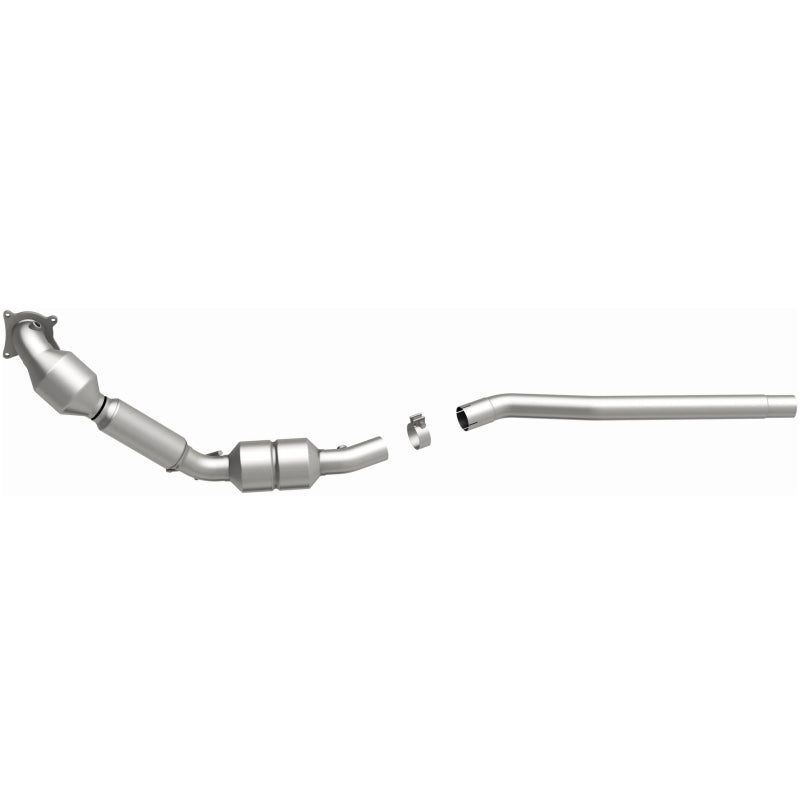 MagnaFlow 2008 Volkswagen Passat 2.0L Direct Fit Converter