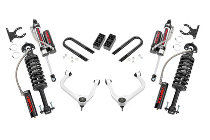 3.5 Inch Lift Kit | Vertex | Chevy Silverado 1500 2WD/4WD (2025-2026)