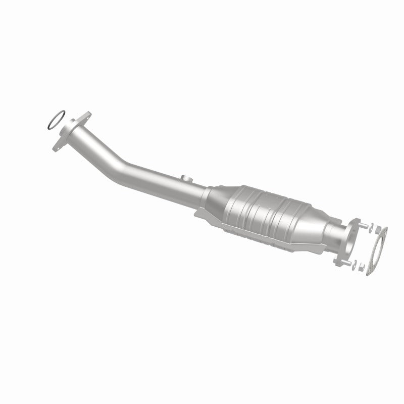 MagnaFlow Direct Fit Catalytic Converter 07 Titan 5.6L D/S rr OEM