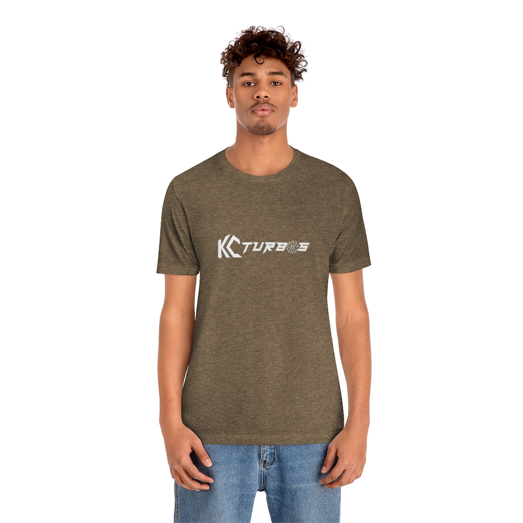 KC Swags KC Wide Logo T-Shirt - Swag Pack - view 7