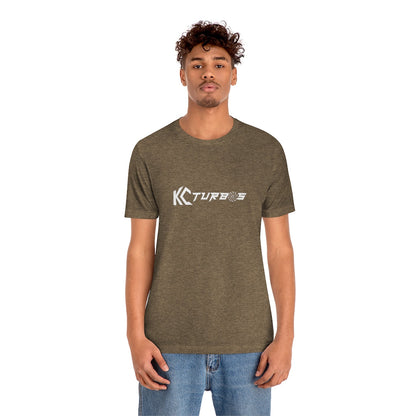 KC Swags KC Wide Logo T-Shirt - Swag Pack - view 7