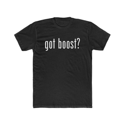 KC Swags Got Boost? - Swag Pack - view 2