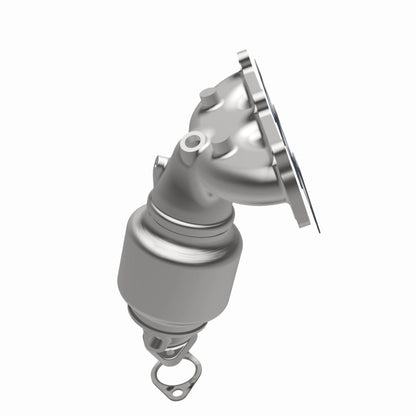 MagnaFlow Direct Fit Catalytic Converter 06 Kia Optima 2.7L