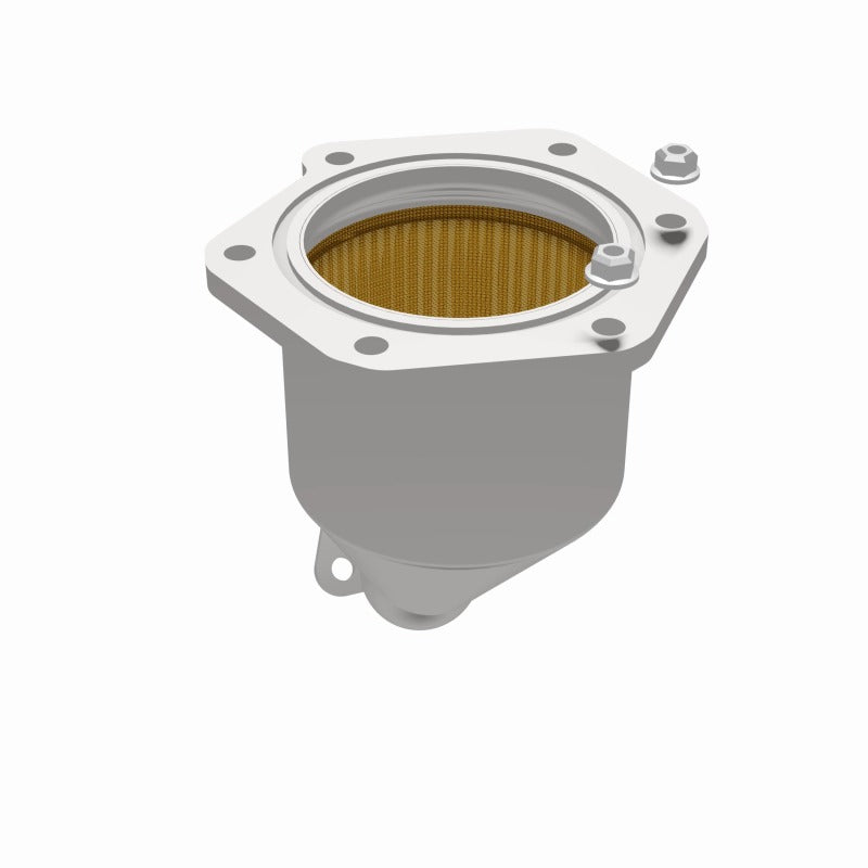 MagnaFlow 09-14 Nissan Murano 3.5L Direct Fit Converter