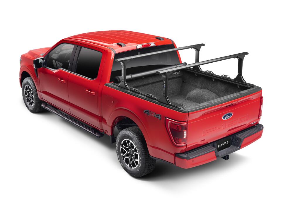 Truxedo Elevate FS Rack Truxedo