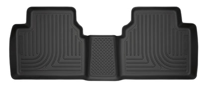 Weatherbeater 2nd Seat Floor Liner For 2006-2009 Fusion/Milan/MKZ Husky Liners