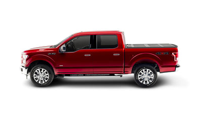 BAKFlip FiberMax Hard Folding Truck Bed Cover 2024-2025 Ford Ranger 5 Foot Bed BAK