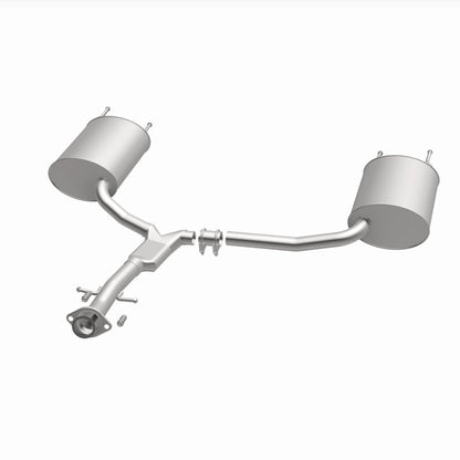 MagnaFlow BRE Exhaust Kit 06-13 Lexus IS250 IS350