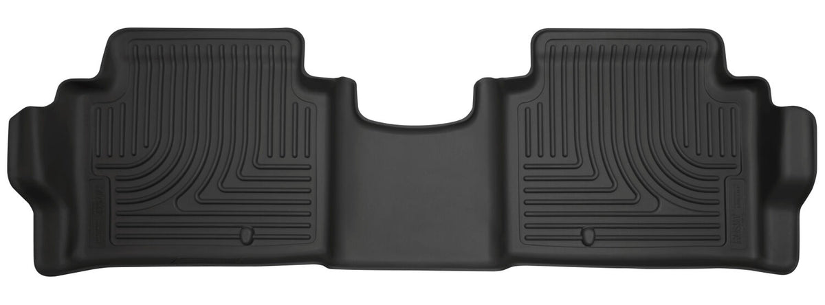 Weatherbeater 2nd Seat Floor Liner For 2017-2020 Elantra Husky Liners
