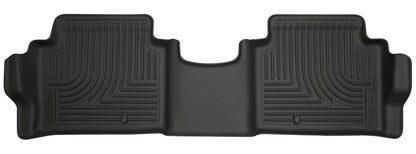Weatherbeater 2nd Seat Floor Liner For 2017-2020 Elantra Husky Liners