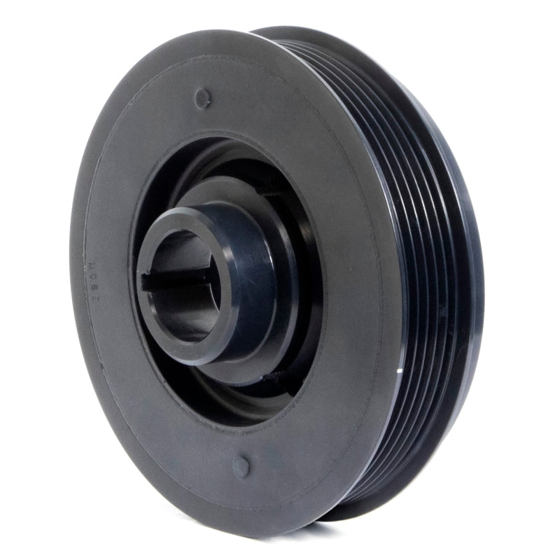 Fluidampr 00-09 Honda S2000 F20C/F22C Steel Internally Balanced Damper