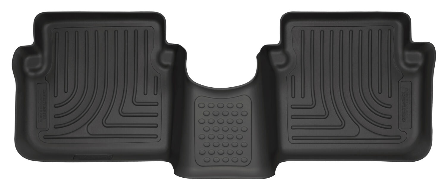 Weatherbeater 2nd Seat Floor Liner For 2015-2016 200 Husky Liners