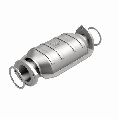 MagnaFlow Direct Fit Catalytic Converter 95-97 Toyota Land Cruiser 4.5L
