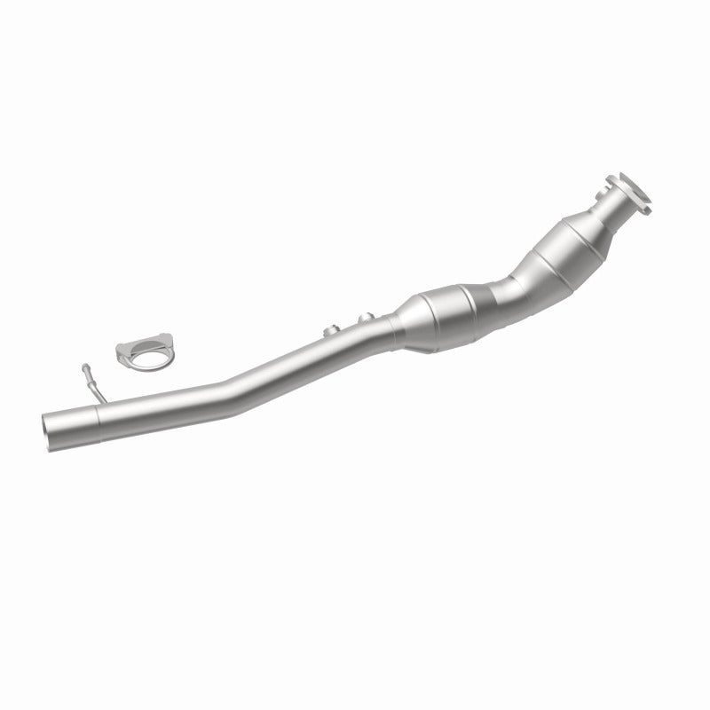MagnaFlow Direct Fit Catalytic Converter 06-08 Range Rover P/S OEM