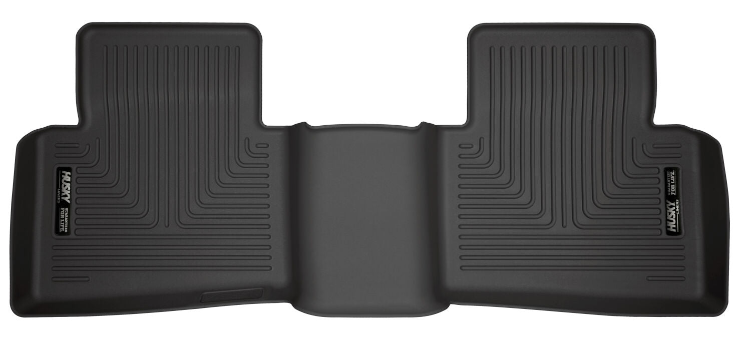 Weatherbeater 2nd Seat Floor Liner For 2019-2025 Altima Husky Liners