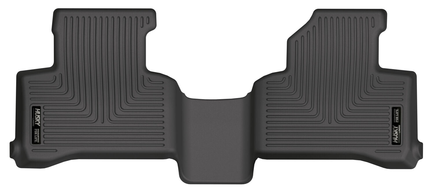 Weatherbeater 2nd Seat Floor Liner For 2017-2022 GLC300 Husky Liners