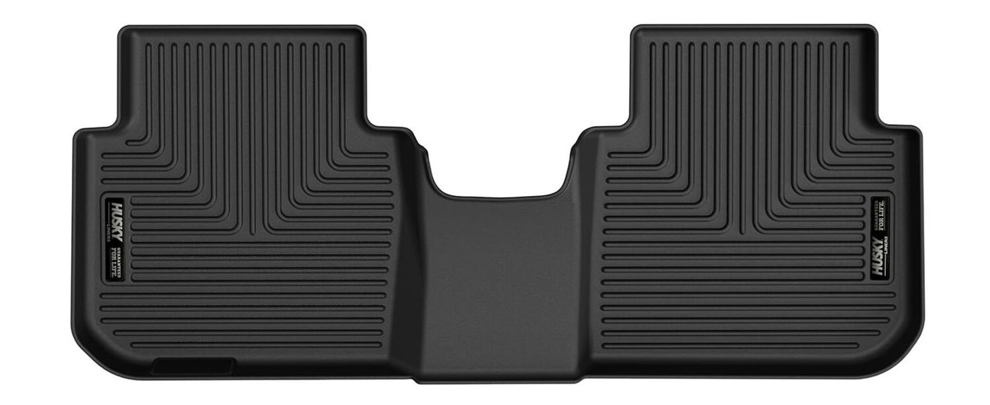 Weatherbeater 2nd Seat Floor Liner For 2023-2025 CR-V Husky Liners