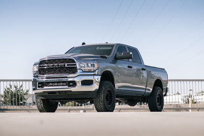 3-Inch Performance Leveling Kit With Fox Ps 2.0 Ifp Shocks for 2014-2024 Ram 2500 4WD Cognito