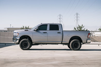 3-Inch Performance Leveling Kit With Fox Ps 2.0 Ifp Shocks for 2014-2024 Ram 2500 4WD Cognito