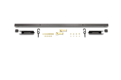 Truck Bed Rear Bar for 19-26 Silverado1500/Sierra 1500 New Body Style Backrack