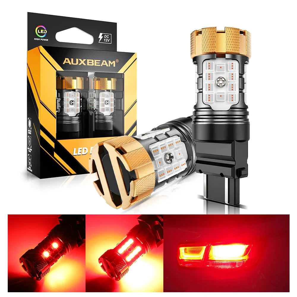 For 2013-2014 Ford F-150 HID D3S LED Headlight Bulbs