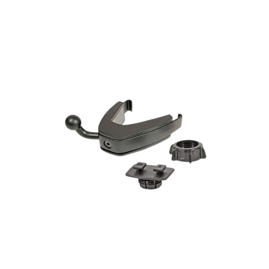 Edge CTS3 Pillar Display Mount - Powerstroke (1999-2004)