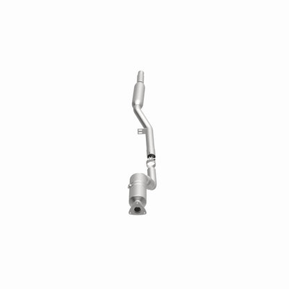 MagnaFlow Left Side Direct Fit Catalytic Converter California Grade 06-08 Audi A6 Quattro 3.2L