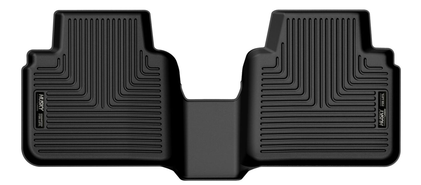 Weatherbeater 2nd Seat Floor Liner For 2023-2026 Accord Husky Liners