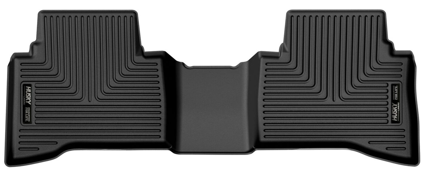 Weatherbeater 2nd Seat Floor Liner For 2023-2026 Prius Husky Liners